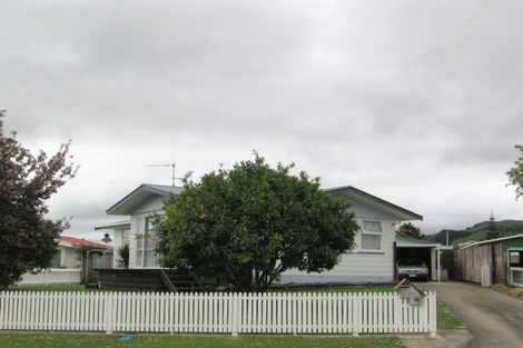 Photo of property in 36 Shaw Avenue, Paeroa, 3600