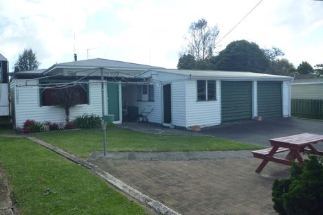 Photo of property in 542 Hazelmere Crescent, Te Awamutu, 3800
