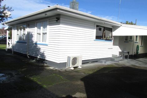 Photo of property in 50 Mclean Street, Wairoa, 4108