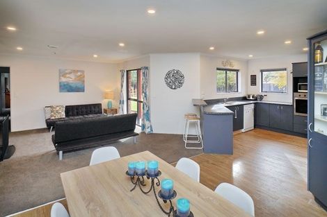 Photo of property in 124 Lowes Road, Rolleston, 7614