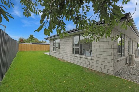 Photo of property in 138a Melcombe Street, Tinwald, Ashburton, 7700