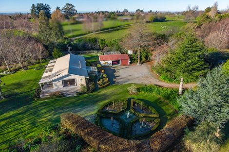 Photo of property in 17 Sherratt Road, Geraldine Downs, Geraldine, 7991