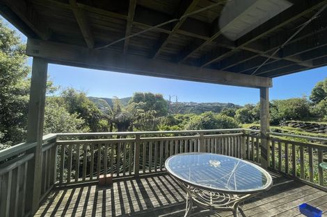 Photo of property in 10 Coleridge Street, Brooklyn, Wellington, 6021