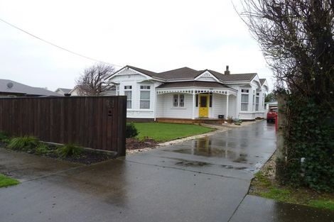 Photo of property in 35 Denbigh Street, Feilding, 4702