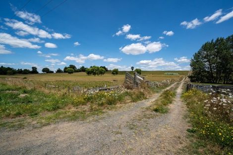 Photo of property in 813 Kereone Road, Tatuanui, Morrinsville, 3374