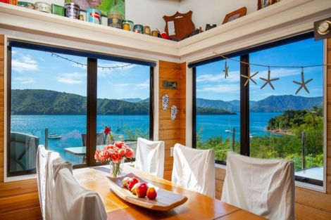 Photo of property in 115 Port Underwood, Waikawa, Picton, 7281