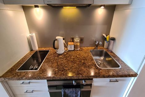 Photo of property in 3601/1 Courthouse Lane, Auckland Central, Auckland, 1010