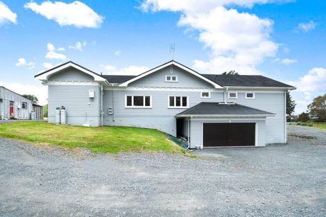 Photo of property in 123 Hunter Road, Taupaki, 0782