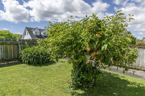 Photo of property in 13 Harlock Place, Huntly, 3700