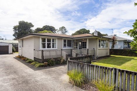 Photo of property in 22 Walsh Street, Forest Lake, Hamilton, 3200