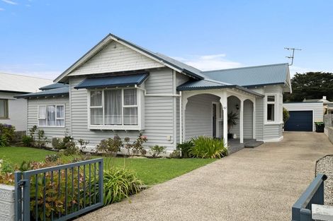 Photo of property in 82 Albert Street, Saint Clair, Dunedin, 9012