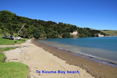 Photo of property in 15 Kowhai Drive, Te Kouma, Coromandel, 3581