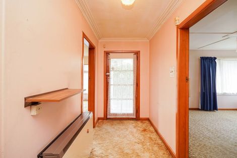 Photo of property in 476 Yarrow Street, Glengarry, Invercargill, 9810