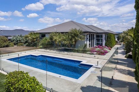 Photo of property in 9 Wairere Rise, Omokoroa, 3114
