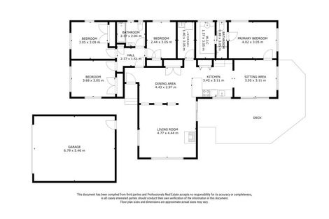 Photo of property in 264 Frankley Road, Ferndale, New Plymouth, 4310