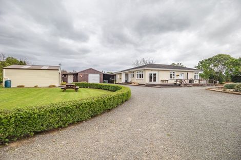 Photo of property in 170 Gladstone Road, Levin, 5571