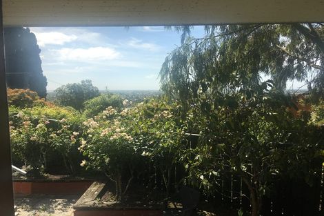 Photo of property in 10 Heaton Rhodes Place, Cashmere, Christchurch, 8022