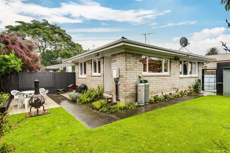 Photo of property in 4/29 Mcdonald Street, Napier South, Napier, 4110