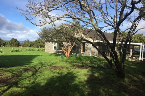 Photo of property in 542 Puketi Road, Okaihau, 0475