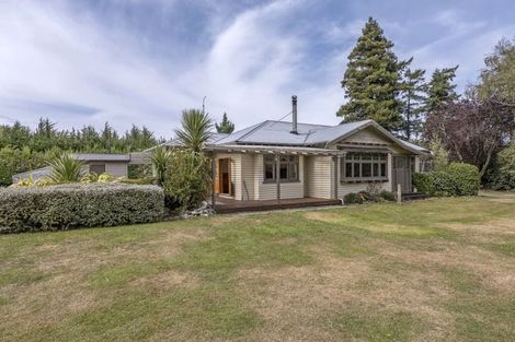 Photo of property in 342a Bangor Road, Darfield, 7571