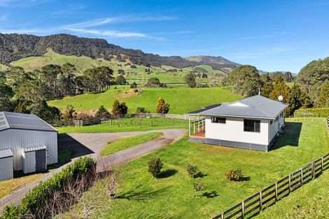 Photo of property in 1156 Old Te Aroha Road, Okauia, Matamata, 3471