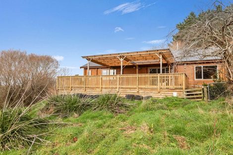 Photo of property in 176 Richardson Road, Croydon Bush, Gore, 9776