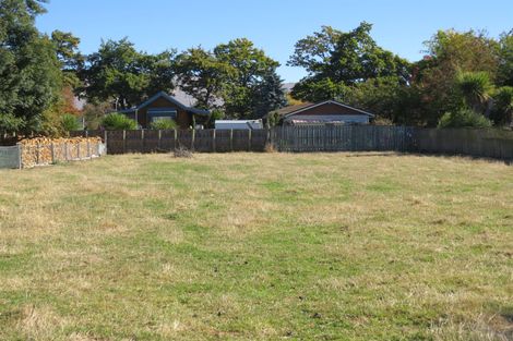 Photo of property in 23 Gray Street, Fairlie, 7925