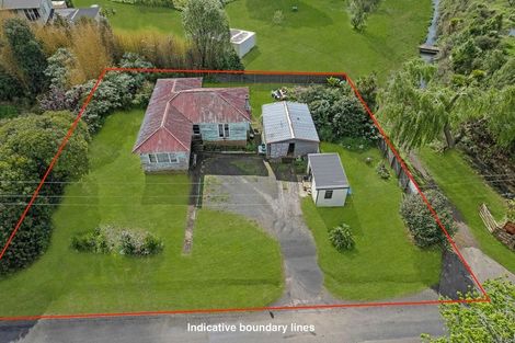 Photo of property in 33 Market Street, Pokeno, 2402