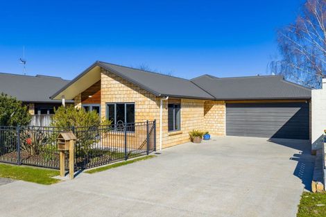 Photo of property in 71 Moorhouse Street, Morrinsville, 3300