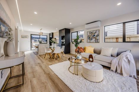 Photo of property in 18d Buckland Road, Mangere East, Auckland, 2024