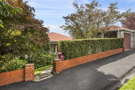 Photo of property in 19 Scoular Street, Maryhill, Dunedin, 9011
