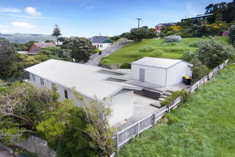 Photo of property in 46 Whanake Street, Titahi Bay, Porirua, 5022