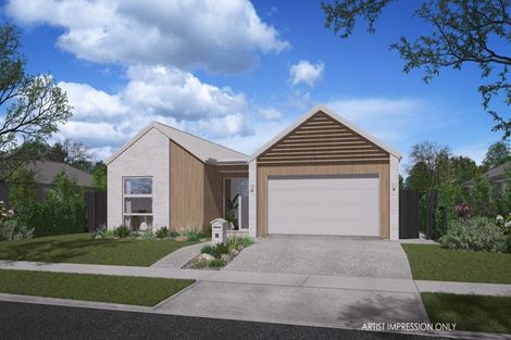 Photo of property in 14 Barrance Avenue, Rototuna North, 3210