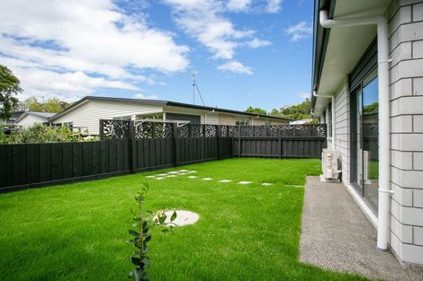 Photo of property in 11 Manuka Place, Cambridge, 3434