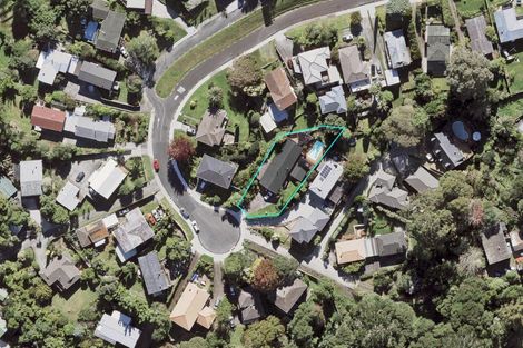 Photo of property in 56 Cyclarama Crescent, Massey, Auckland, 0614