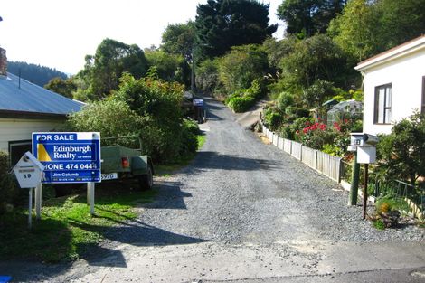 Photo of property in 21 Montague Street, North East Valley, Dunedin, 9010
