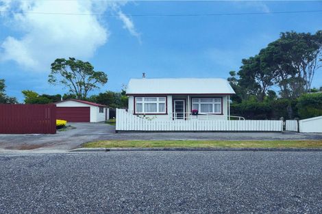 Photo of property in 4 Coakley Street, Blaketown, Greymouth, 7805