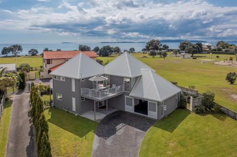 Photo of property in 100 Cordyline Crescent, Matarangi, Whitianga, 3592