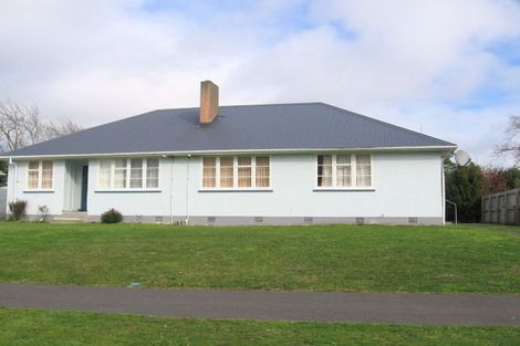 Photo of property in 42-44 Upham Terrace, Roslyn, Palmerston North, 4414