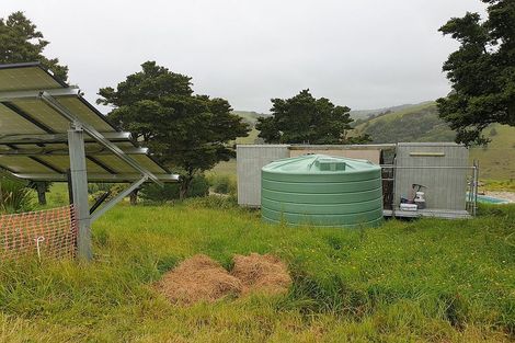 Photo of property in 217 Heatley Road, Whakapirau, 0583