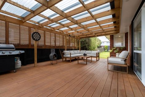 Photo of property in 12 Tawa Street, Levin, 5510