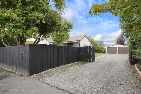 Photo of property in 23 Tweed Street, Richmond, Christchurch, 8013