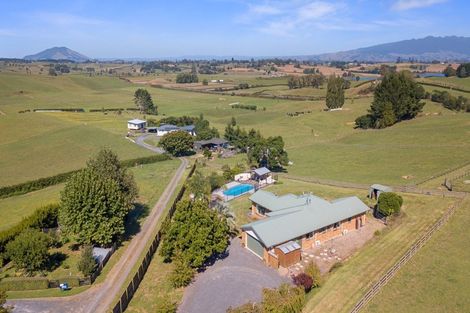 Photo of property in 64 Mcfall Road, Ohaupo, 3883