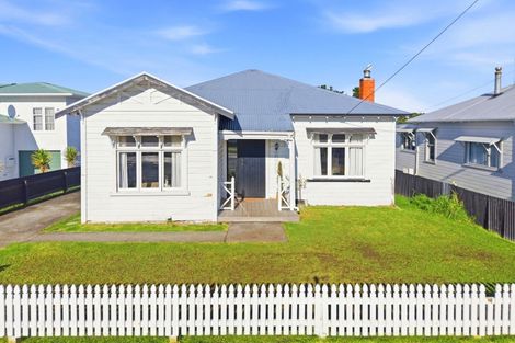 Photo of property in 44 Maxwell Avenue, Durie Hill, Whanganui, 4500