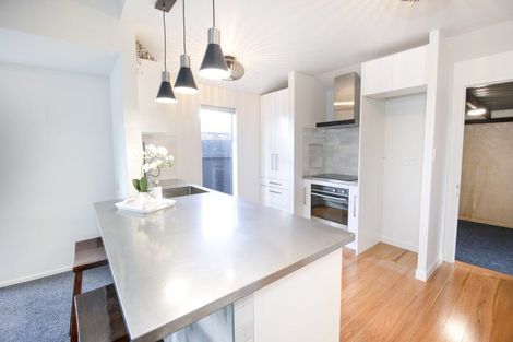 Photo of property in 3/21 Swansea Place, Tamatea, Napier, 4112