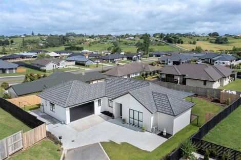 Photo of property in 5 Maggie Place, Te Kauwhata, 3710