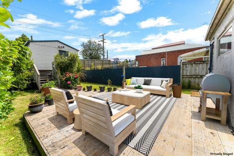 Photo of property in 25 Edwin Street, Caversham, Dunedin, 9012