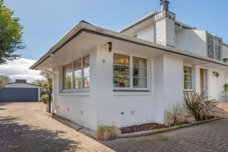Photo of property in 11 Sophia Street, Glenholme, Rotorua, 3010