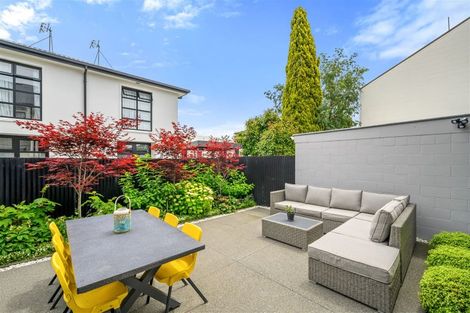 Photo of property in 20a Fairfield Avenue, Addington, Christchurch, 8024