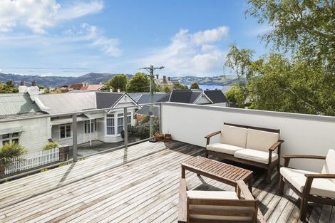 Photo of property in 1 Falcon Street, Roslyn, Dunedin, 9010